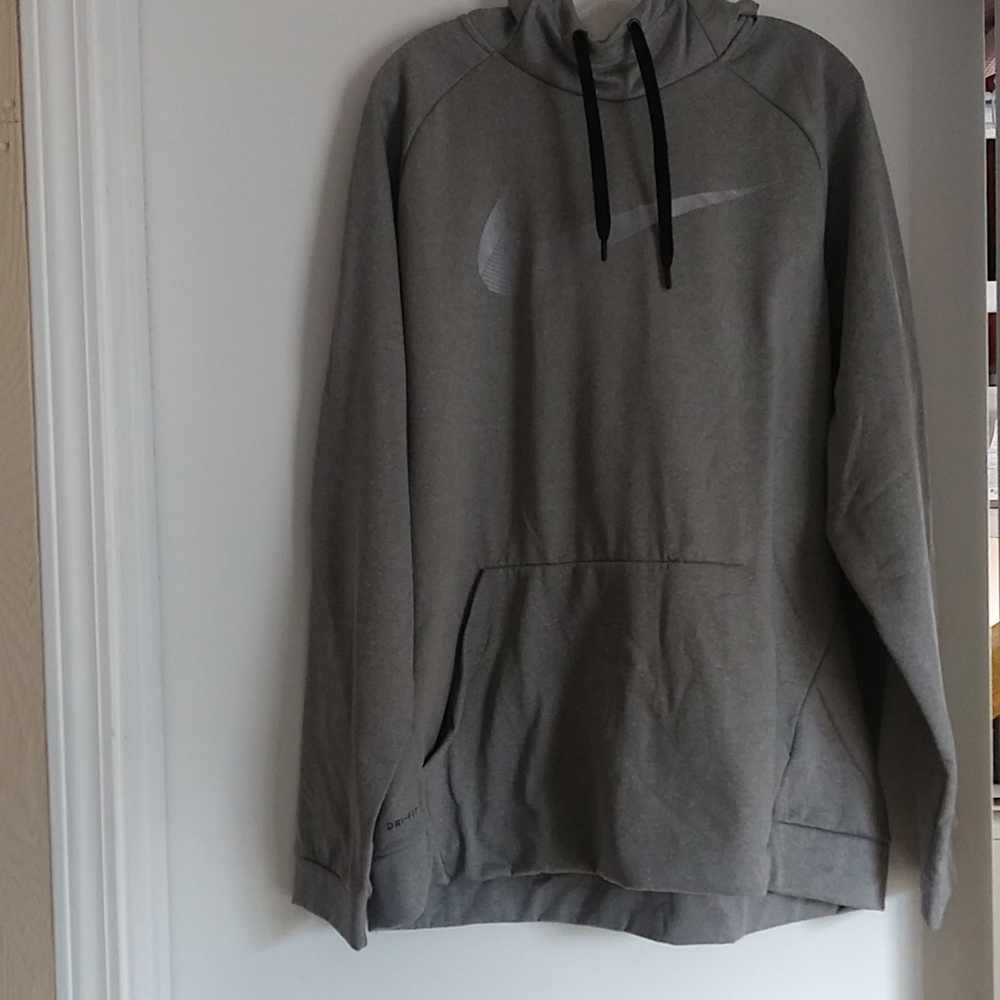 Men's Nike hoodie